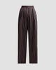 Zimmermann Women's Valiant Pleat Front Pants - 1