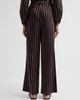 Zimmermann Women's Valiant Pleat Front Pants - 3