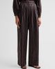 Zimmermann Women's Valiant Pleat Front Pants - 4