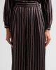 Zimmermann Women's Valiant Pleat Front Pants - 5