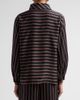 Zimmermann Women's Valiant Striped Top - 3