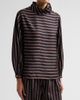 Zimmermann Women's Valiant Striped Top - 4