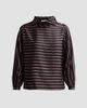 Zimmermann Women's Valiant Striped Top - 6
