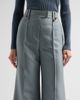 Zimmermann Women's Valiant Structured Flare Pants - 5