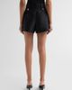Zimmermann Women's Valiant Wool-Silk Tailored Shorts - 3
