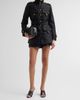 Zimmermann Women's Valiant Wool-Silk Utility Jacket - 2