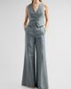 Zimmermann Women's Valiant Wool-Silk Waistcoat - 2