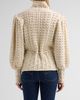 Zimmermann Women's Valiant Wool Bauble Sweater - 3
