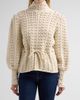 Zimmermann Women's Valiant Wool Bauble Sweater - 5