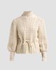 Zimmermann Women's Valiant Wool Bauble Sweater - 6