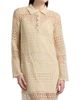 Zimmermann Women's Wanderlust Sun Crochet Maxi Dress - 6