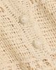 Zimmermann Women's Wanderlust Sun Crochet Maxi Dress - 7