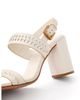 Zimmermann Zimmerman Women's Alchemy 85 Sandals - 6