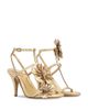 Zimmermann Zimmerman Women's Belara 85 Embellished Sandals - 1