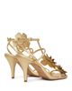 Zimmermann Zimmerman Women's Belara 85 Embellished Sandals - 4