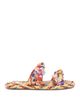 Zimmermann Zimmerman Women's Carousel Slides - 2