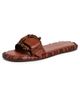 Zimmermann Zimmermann Alchemy Buckle Slides Siena - 1