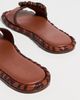 Zimmermann Zimmermann Alchemy Buckle Slides Siena - 4