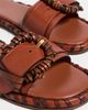Zimmermann Zimmermann Alchemy Buckle Slides Siena - 6