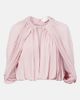 Zimmermann Zimmermann Alchemy caped draped blouse - 1
