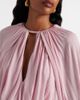 Zimmermann Zimmermann Alchemy caped draped blouse - 3