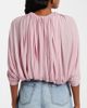 Zimmermann Zimmermann Alchemy caped draped blouse - 5