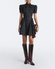 Zimmermann Zimmermann Alchemy leather and suede knee-high boots - 2