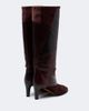 Zimmermann Zimmermann Alchemy leather and suede knee-high boots - 4