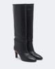 Zimmermann Zimmermann Alchemy leather knee-high boots - 1