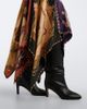 Zimmermann Zimmermann Alchemy leather knee-high boots - 3