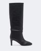 Zimmermann Zimmermann Alchemy leather knee-high boots - 6