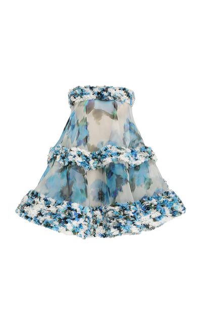 zimmermann blue green dress Zimmermann Dresses Blue And Green