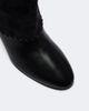 Zimmermann Zimmermann Alchemy suede-trimmed leather ankle boots - 5