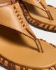 Zimmermann Zimmermann Alchemy Wedge Sandals Ochre - 6