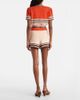 Zimmermann Zimmermann Ascension knitted cotton-blend shorts - 3
