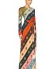 Zimmermann Zimmermann Ascent Bias Sheath Dress - 2