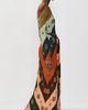 Zimmermann Zimmermann Ascent Bias Sheath Dress Prism Stripe - 4