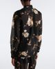 Zimmermann Zimmermann Ascent bow-detail linen and silk blouse - 5