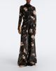 Zimmermann Zimmermann Ascent bow-detail linen and silk blouse - 6