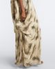 Zimmermann Zimmermann Ascent Burnout printed silk halterneck gown - 4