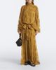 Zimmermann Zimmermann Ascent draped lace gown - 2