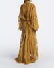 Zimmermann Zimmermann Ascent draped lace gown - 6
