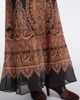 Zimmermann Zimmermann Ascent paisley linen and silk maxi dress - 4