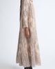 Zimmermann Zimmermann Ascent Print Long Sleeve Silk Maxi Dress - 3