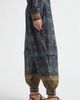 Zimmermann Zimmermann Ascent Print Silk Harem Pants - 4
