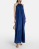 Zimmermann Zimmermann Aster beaded halterneck silk maxi dress - 2