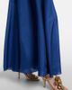 Zimmermann Zimmermann Aster beaded halterneck silk maxi dress - 4