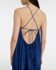 Zimmermann Zimmermann Aster beaded halterneck silk maxi dress - 5
