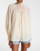 Zimmermann Zimmermann Aster cotton and silk-blend blouse - 5