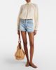 Zimmermann Zimmermann Aster cotton and silk-blend blouse - 7